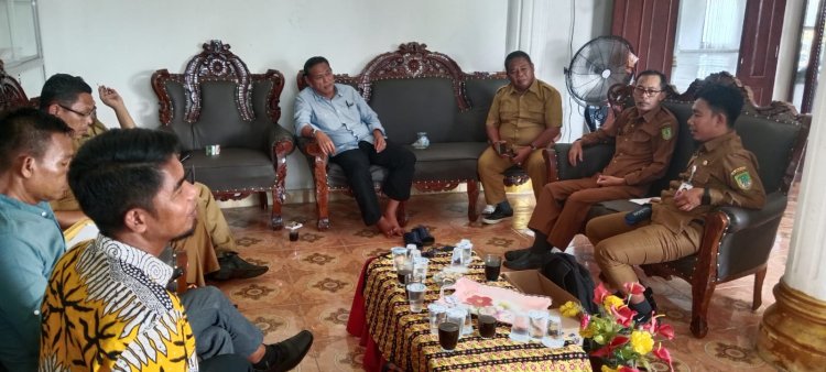 LAMR Rohil Buka Pendaftaran Pembekalan Adat, Calon Penghulu Wajib Ikut