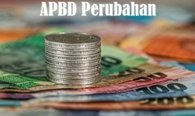 Gubri 'Gantung' SK APBDP Bengkalis 2023, Guru PPPK dan Honorer  Menjerit