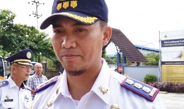 Lewat BRT, Pemko Pekanbaru Kembangkan Transportasi Massal