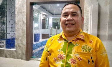 Hindari Virus Cacar Monyet, Warga Pekanbaru Diimbau Terapkan PHBS