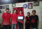 Mahasiswa Universitas 17 Agustus 1945 Surabaya (Untag Surabaya): KKN di RW 03 Medokan Semampir Mendukung Branding UMKM Kopi Tubruk