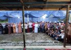 Ketua DPRD Kampar Hadiri Bukber Alumni Ponpes Darussalam Ranting XIII Koto Kampar dan Koto Kampar Hulu