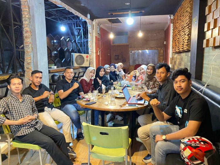 Merefleksi 100 Hari Kinerja Walikota dan Wawako Dumai, Lingkar Pemuda Pemudi Dumai Siap Gelar Aksi