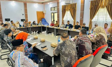 Pemkab Bengkalis Jamin Pasokan Pangan Stabil Selama MTQ ke-43 Riau