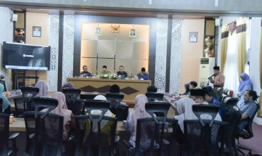 Wabup Bengkalis Akui Pascasarjana UIR Mumpuni