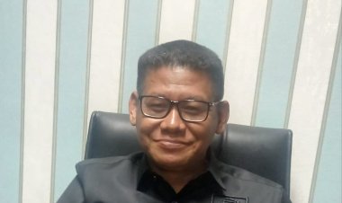 DPRD Riau Berharap Pembangunan Pelabuhan Roro Tanjung Medang ke Tanjung Utan Malaysia Dilanjutkan