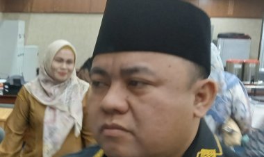 DPRD Riau Batal Paripurnakan Penetapan Tatib 