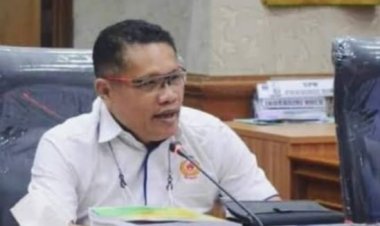 DPRD Riau Minta Disdik dan Dinkes Berkoordinasi Terkait Liburkan Siswa Karena Kabut Asap