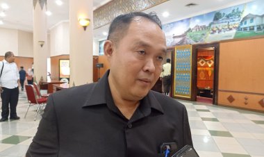 Perda Pengelolaan Sungai Upaya Pemprov Riau Selamatkan Sungai