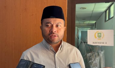 DPRD Riau Dorong Pemekaran Kabupaten Gunung Sahilan