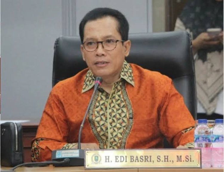 RDP dengan Komisi III DPRD Riau, BPKAD dan Bapenda Riau Akui APBD Lebih Banyak untuk Bayar Hutang