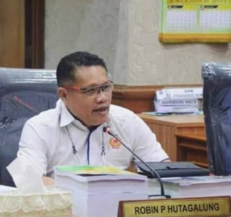 DPRD Riau Minta Disdik dan Dinkes Berkoordinasi Terkait Liburkan Siswa Karena Kabut Asap