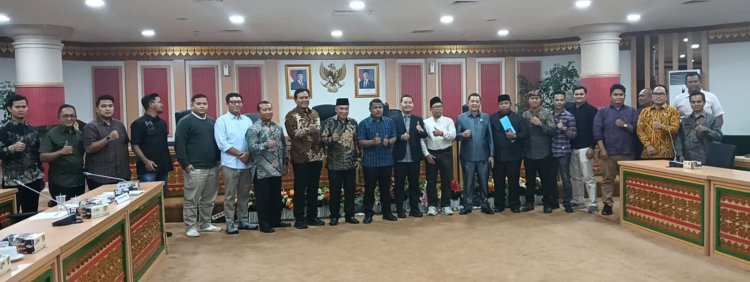 PT EDI Dituntut Keluarkan 20 Persen Dari HGU Untuk Kebun Plasma