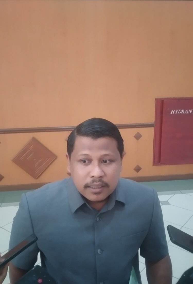 Polemik 20 Persen Pembangunan Kebun Masyarakat PT EDI, Komisi II DPRD Riau Kecewa Data Pemkab Rohul