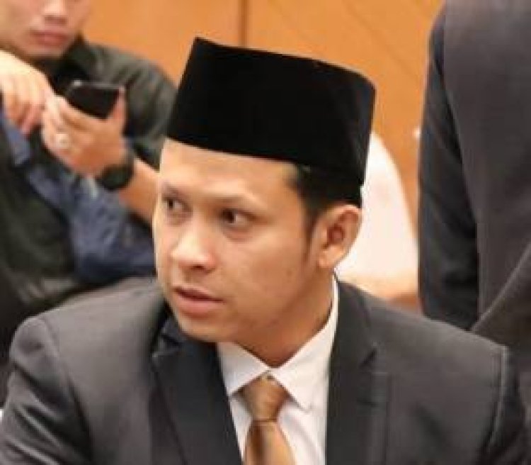 DPRD Riau Apresiasi Penangkapan Pelaku Beras Oplosan