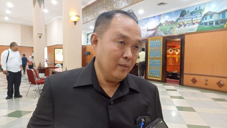 Perda Pengelolaan Sungai Upaya Pemprov Riau Selamatkan Sungai