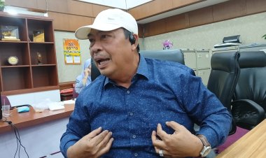 DPRD Riau Sambut Baik Keberadaan Kodam XIX/Tuanku Tambusai