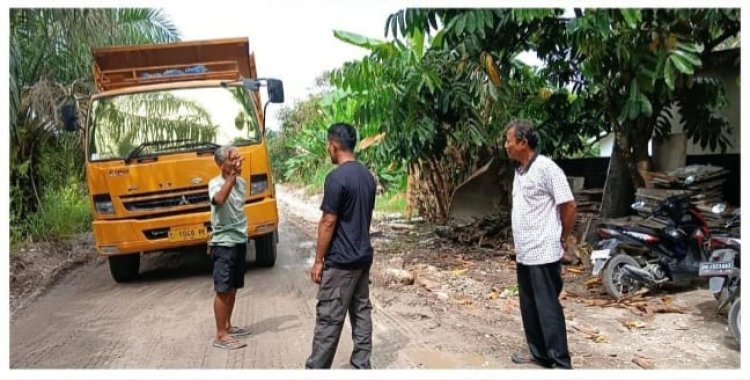 Antisipasi Kerusakan Lingkungan di Riau, Pemerintah Diminta Permudah Izin Galian C