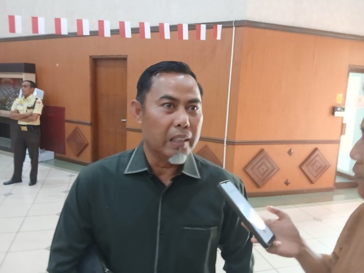 Besok Event Pacu Jalur Kuansing Dimulai, Ini Harapan DPRD Riau
