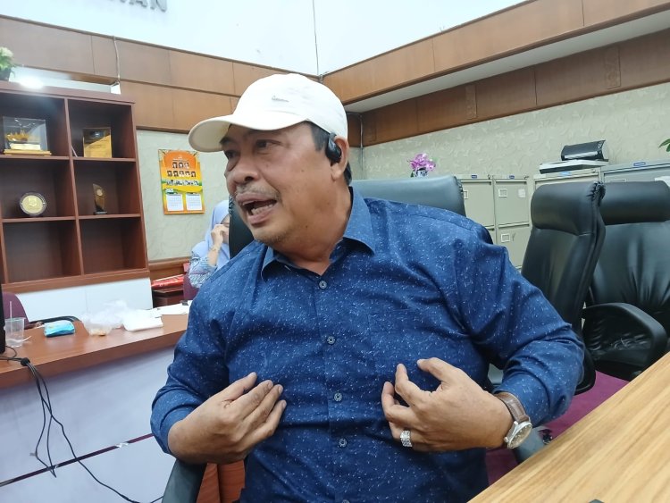 DPRD Riau Sambut Baik Keberadaan Kodam XIX/Tuanku Tambusai