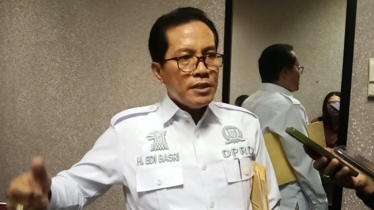 Komisi III DPRD Riau Nilai Pemprov Riau tak Serius Menata Perolehan PAD