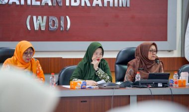 Tingkatkan Pelayanan Kesehatan Masyarakat, TP Posyandu Kota Dumai Raih Juara I Lomba Tingkat Provinsi Riau Tahun 2025