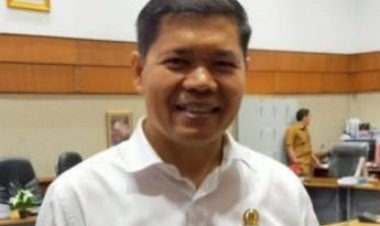 DPRD Riau Maklumi Keterlambatan Pengajuan APBD Perubahan 2025