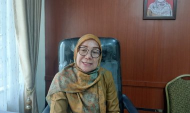 SMAN 9 Pekanbaru Terima Siswa Disabilitas