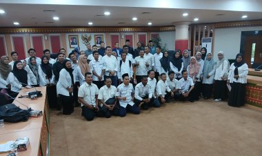 Gubernur Riau Diminta Tak Merumahkan Honorer TMS