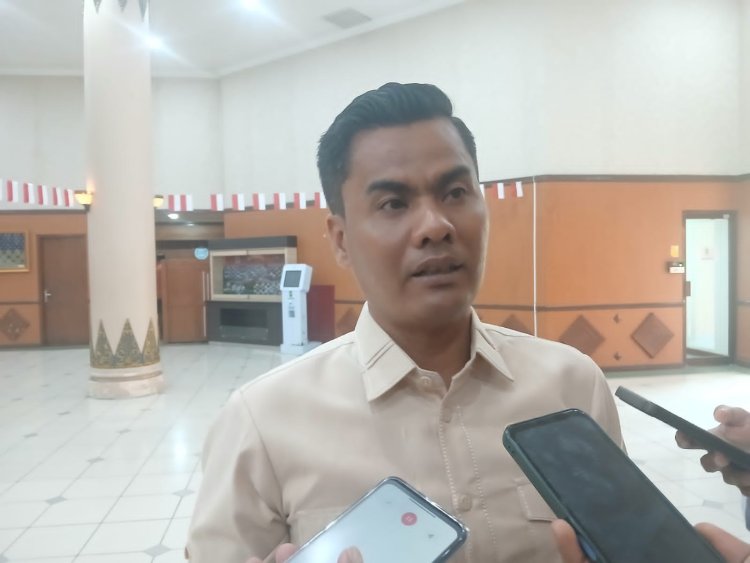 Usai Ditertibkan, PT Agrinas Diharapkan Prioritaskan Warga Setempat