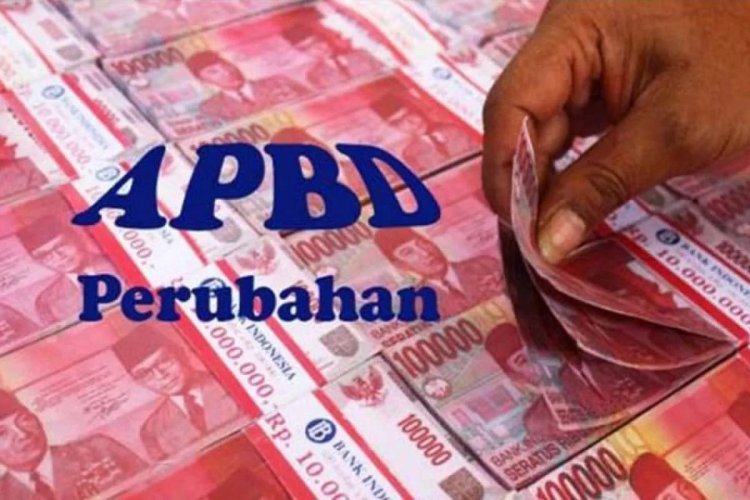 Pertanyakan Keterlambatan R-APBD-P 2025, Sekdaprov: Senin Pekan Depan