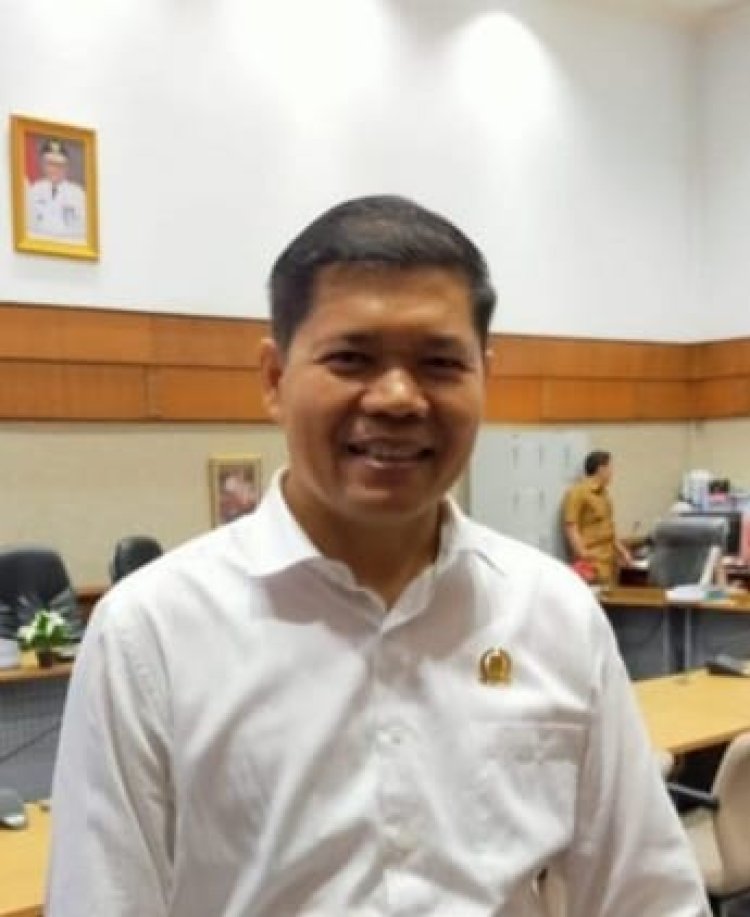 DPRD Riau Maklumi Keterlambatan Pengajuan APBD Perubahan 2025
