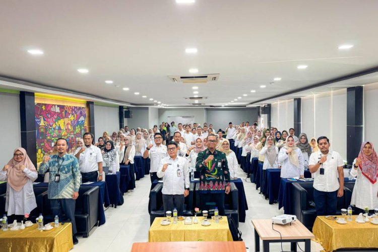 Pemko Dumai Pastikan Semua Lapisan Masyarakat Bisa Akses Layanan Publik dengan Mudah dan Nyaman