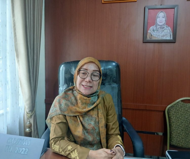 SMAN 9 Pekanbaru Terima Siswa Disabilitas