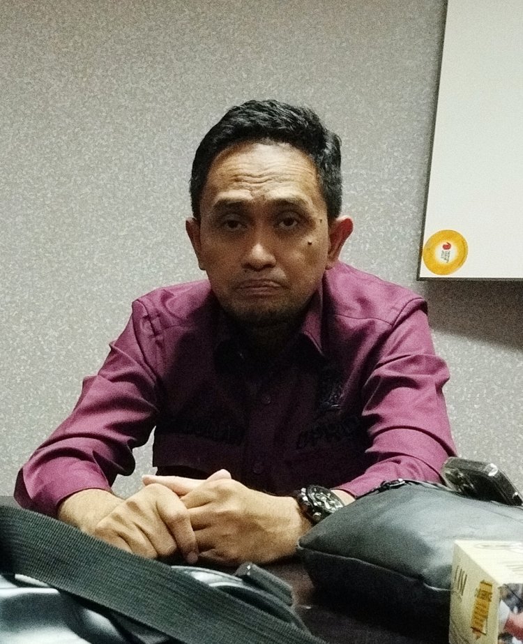 PT PIR 'Sakaratul Maut', DPRD Riau Beri Kesempatan Untuk Evaluasi 