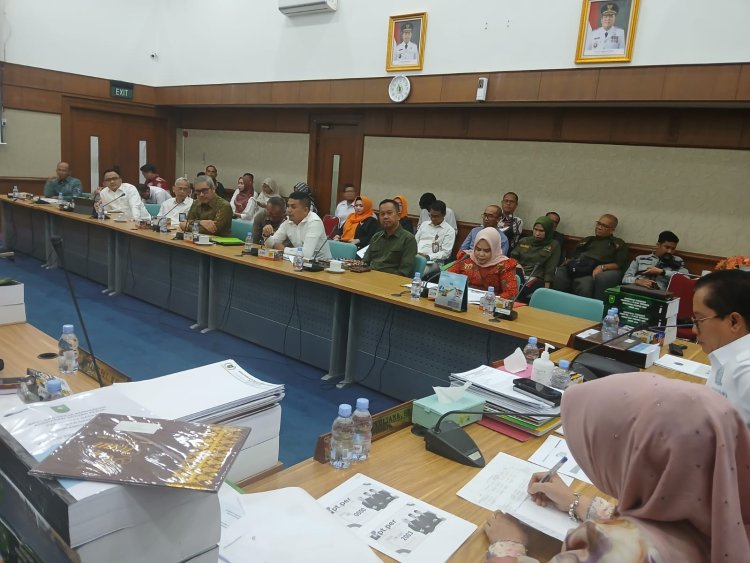 Direktur Utama PT PIR Ungkap Kondisi Perusahaan