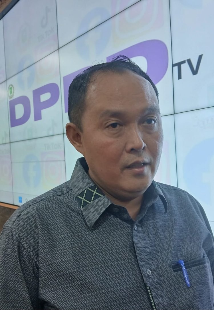 Perda Pemberdayaan dan Ketahanan Keluarga Ditujukan untuk Pemerataan