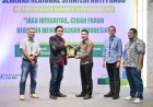 Pegadaian Kanwil II Pekanbaru Gelar Seminar Regional Anti Fraud
