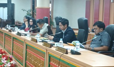 Gegara Koperasi Saling Klaim Lahan, Warga Senama Nenek Tak Bisa Mengolah Lahannya 