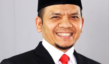 Hari Ini RAPBD 2026 Riau Diajukan ke DPRD Riau