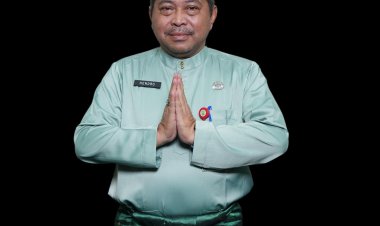 Reses DPRD Siak Mulai 28 Oktober Besok, Sekwan  Ajak Masyarakat Sampaikan Aspirasi