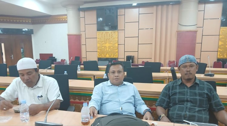 845 Pemilik SHM Kebun Sawit Keluar dari Koperasi KNES