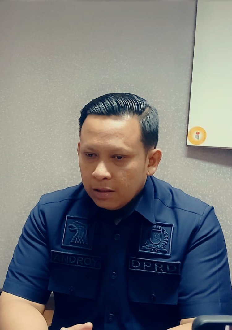 DPRD Riau Sebut Tak Ada Quorum di Rapat Komisi