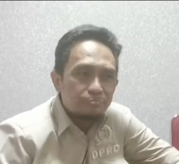 Komisi III DPRD Riau Akan Jadwalkan Pemanggilan 13 Distributor BBM di Riau 