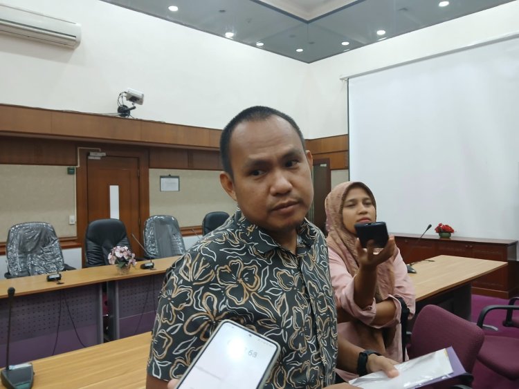 Pansel KPID Ditargetkan Oktober Sampai Desember Tahun Ini