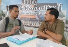 Diduga Lakukan Maladministrasi, ATR/BPN Pekanbaru Terancam Digugat ke Pengadilan Negeri