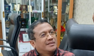 BPBD Riau Usulkan Rp18 M di APBD 2026, Komisi IV Minta Putihkan Maintenance yang Mahal