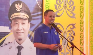 Pekanbaru Menuju Green City, Pedestarian Jalan Arifin Ahmad Bakal Diperluas