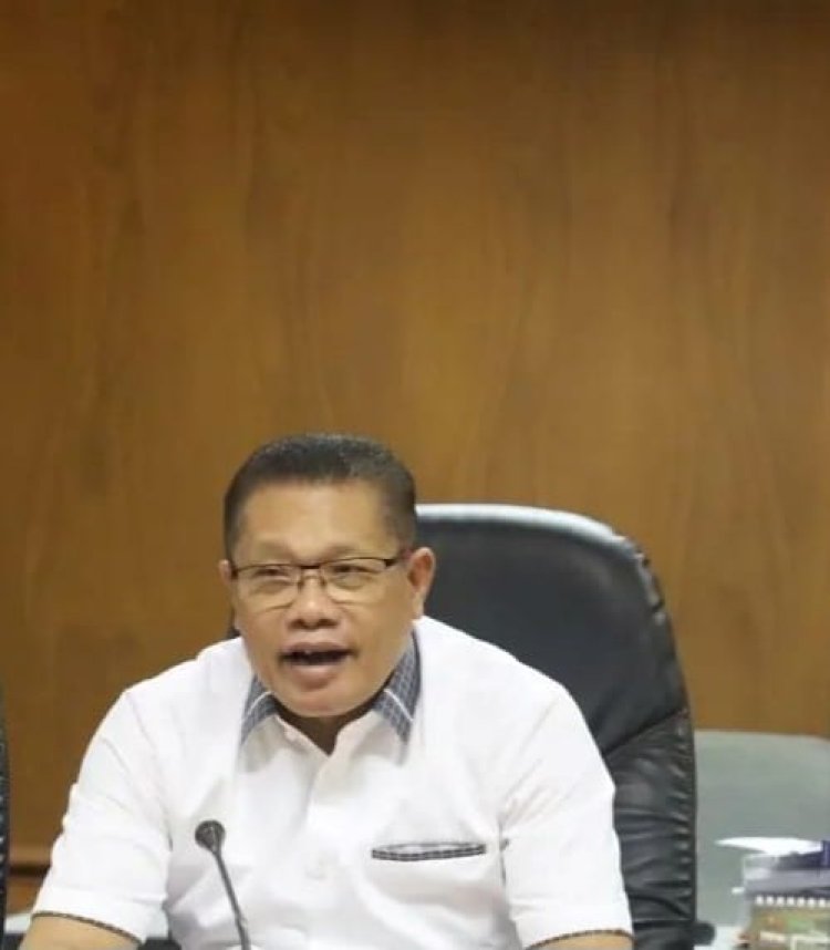 Gubri Diharapkan Ambil Langkah Cepat Terkait Porprov