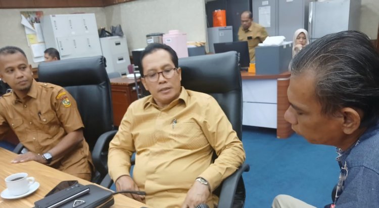 DPRD Riau Minta Pembagian 10 Persen PI Harus Bersih dari Pajak dan Biaya Operasional